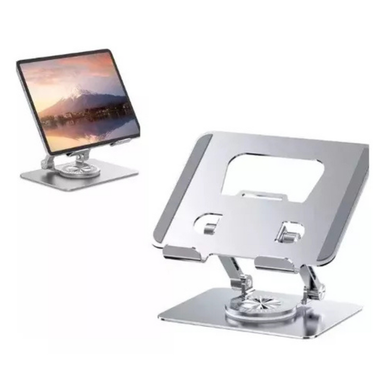 Suporte de Mesa 360° para Notebook e Tablet BMG-58 B-Max